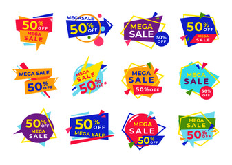 ラベルフレーム/POP素材