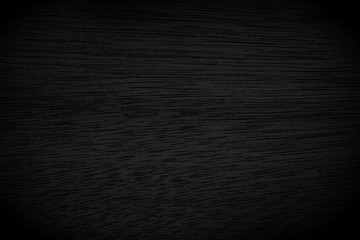 Black wood abstract background for wallpaper