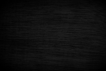 Fototapeta premium Black wood abstract background for wallpaper
