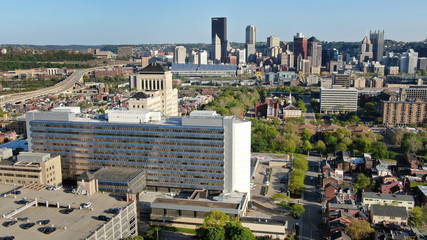 Pittsburgh's North Side