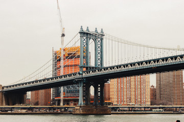 brooklyn bridge new york