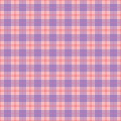 Sarong Motif with grid pattern. Seamless gingham Pattern. Vector illustrations. Texture from squares/ rhombus for - tablecloths, blanket, plaid, cloths, shirts, textiles, dresses, paper, posters.