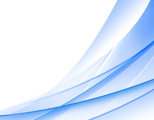 曲線　図形　抽象的　アブストラクト　曲線模様　ウェーブ　抽象背景