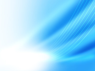 曲線　図形　抽象的　アブストラクト　曲線模様　ウェーブ　抽象背景