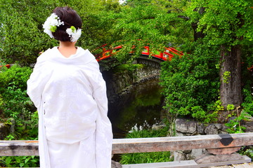 下鴨神社