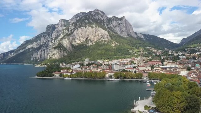 Лекко Италия