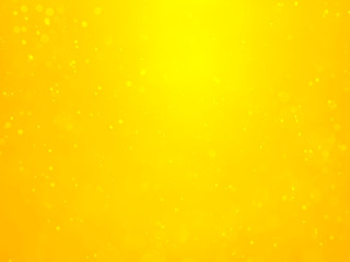 bstract background for contemporary style decoration in rows. Polygon Mosaic Wallpaper. Blurred golden and yellow background