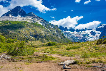 Ushuaia Landscapes