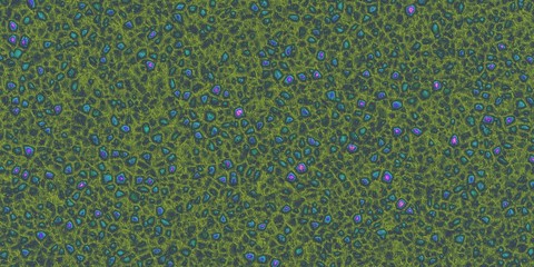 Creative alien abstract decorative texture background for design, advertising and wallpaper.