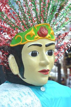 Ondel-ondel