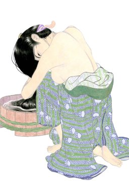 二口女