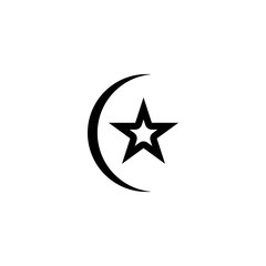 Star Logo Template vecto