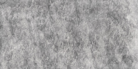 Gray cement concrete floor and wall backgrounds,  interior room , display products. White grey color for background. Old grunge textures with scratches and cracks. 