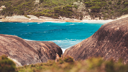 Playas en Australia Occidental