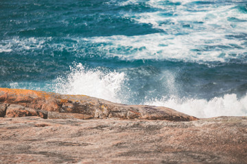 Playas en Australia Occidental