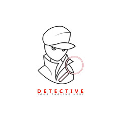 DETECTIVE