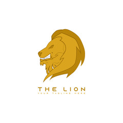 THE LION