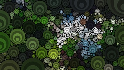 Abstract Colorful Geometrical Artwork,Abstract Graphical Art Background Texture,Modern Conceptual Art,Synthwave Aesthetic Poster Print,3D Rendering