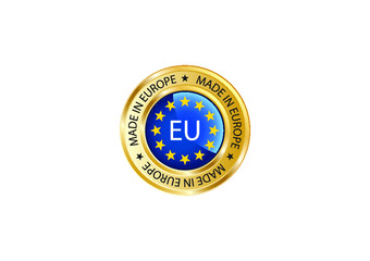made in eu sign