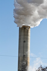 Mining of lignite to generate electricity in Germany