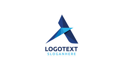 abstract logo design