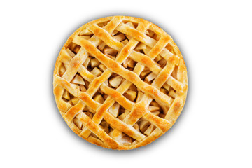 Apple pie
