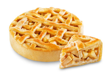 Apple pie