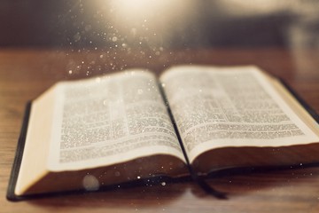 Bible.