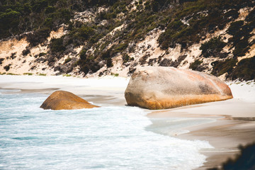 Playas en Australia Occidental