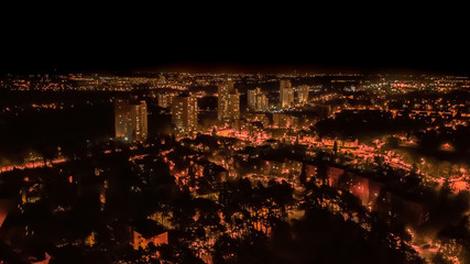 City by Night