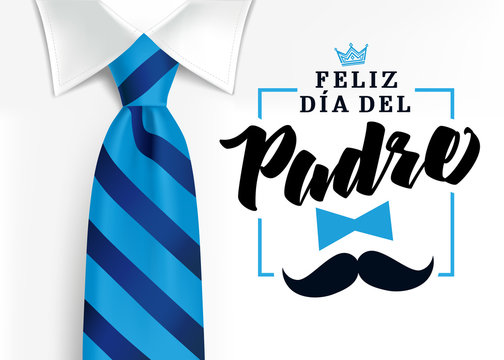 Spanish Father's Day Cards to Celebrate Día del Padre - Spanish Playground