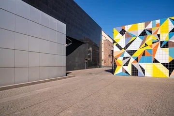 K20, Kunstsammlung Nordrhein-Westfalen © shokokoart