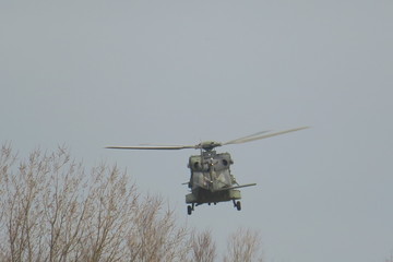 Hubschrauber 02