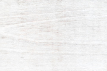 Modern white wooden for background or texture- space for your content.