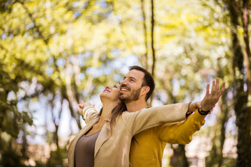 Being around you makes my day.