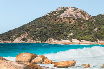 Playas en Australia Occidental