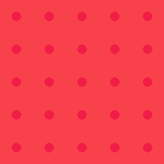 Abstract geometric seamless pattern illustration