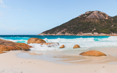 Playas en Australia Occidental
