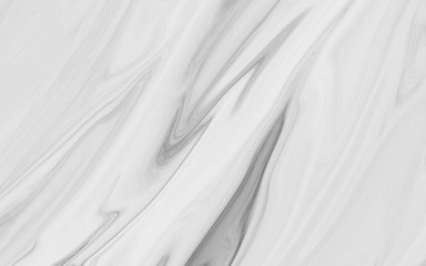 Obraz premium Marble wall white silver pattern gray ink graphic background abstract light elegant black for do floor plan ceramic counter texture stone tile grey background natural for interior decoration.