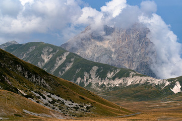 Gran Sasso 3