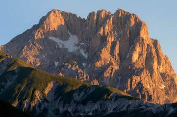 Gran Sasso