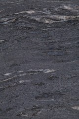 Blue marble natural stone texture