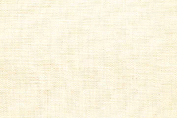 Natural linen material textile canvas texture background