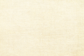 Natural linen material textile canvas texture background