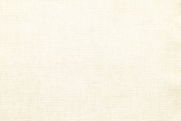 Natural linen material textile canvas texture background
