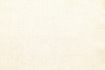 Natural linen material textile canvas texture background