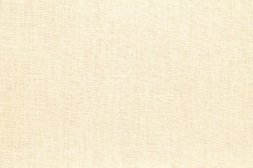 Natural linen material textile canvas texture background