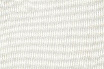 Natural linen material textile canvas texture background