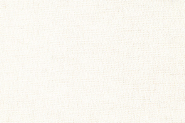 Natural linen material textile canvas texture background
