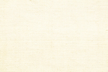 Natural linen material textile canvas texture background